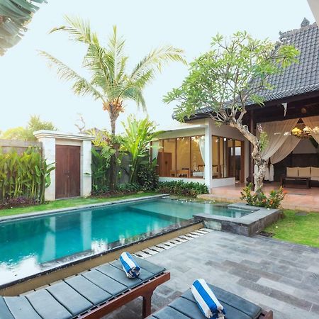 Anyar Sari Villa Dalung  Zewnętrze zdjęcie