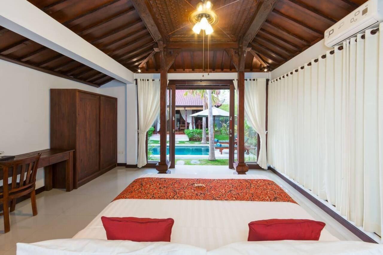 Anyar Sari Villa Dalung  Zewnętrze zdjęcie