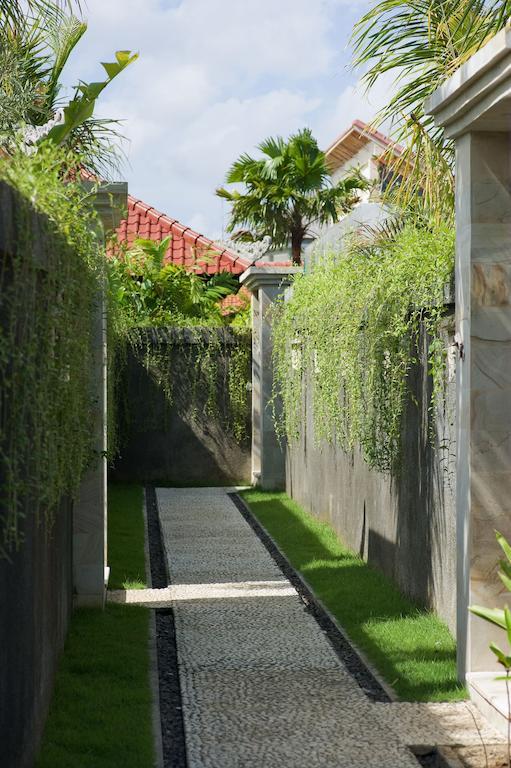 Anyar Sari Villa Dalung  Pokój zdjęcie
