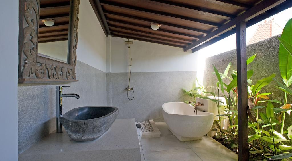 Anyar Sari Villa Dalung  Pokój zdjęcie