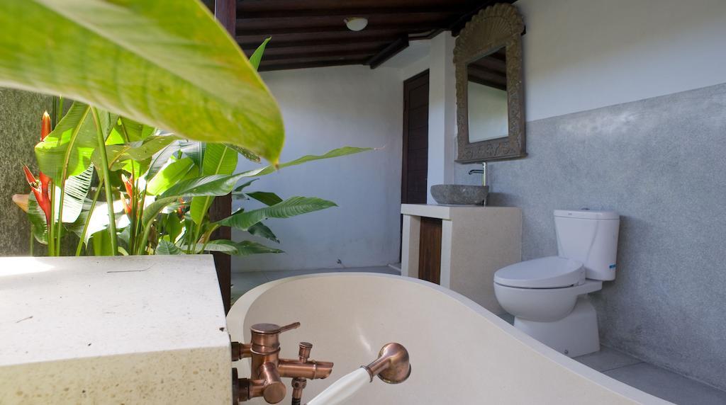 Anyar Sari Villa Dalung  Pokój zdjęcie