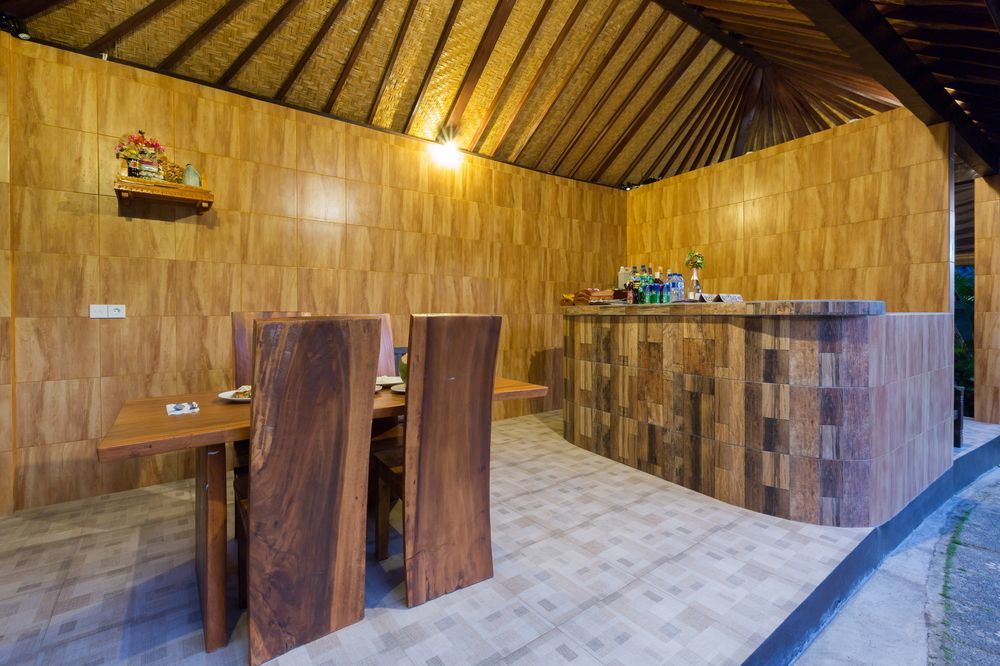 Anyar Sari Villa Dalung  Zewnętrze zdjęcie