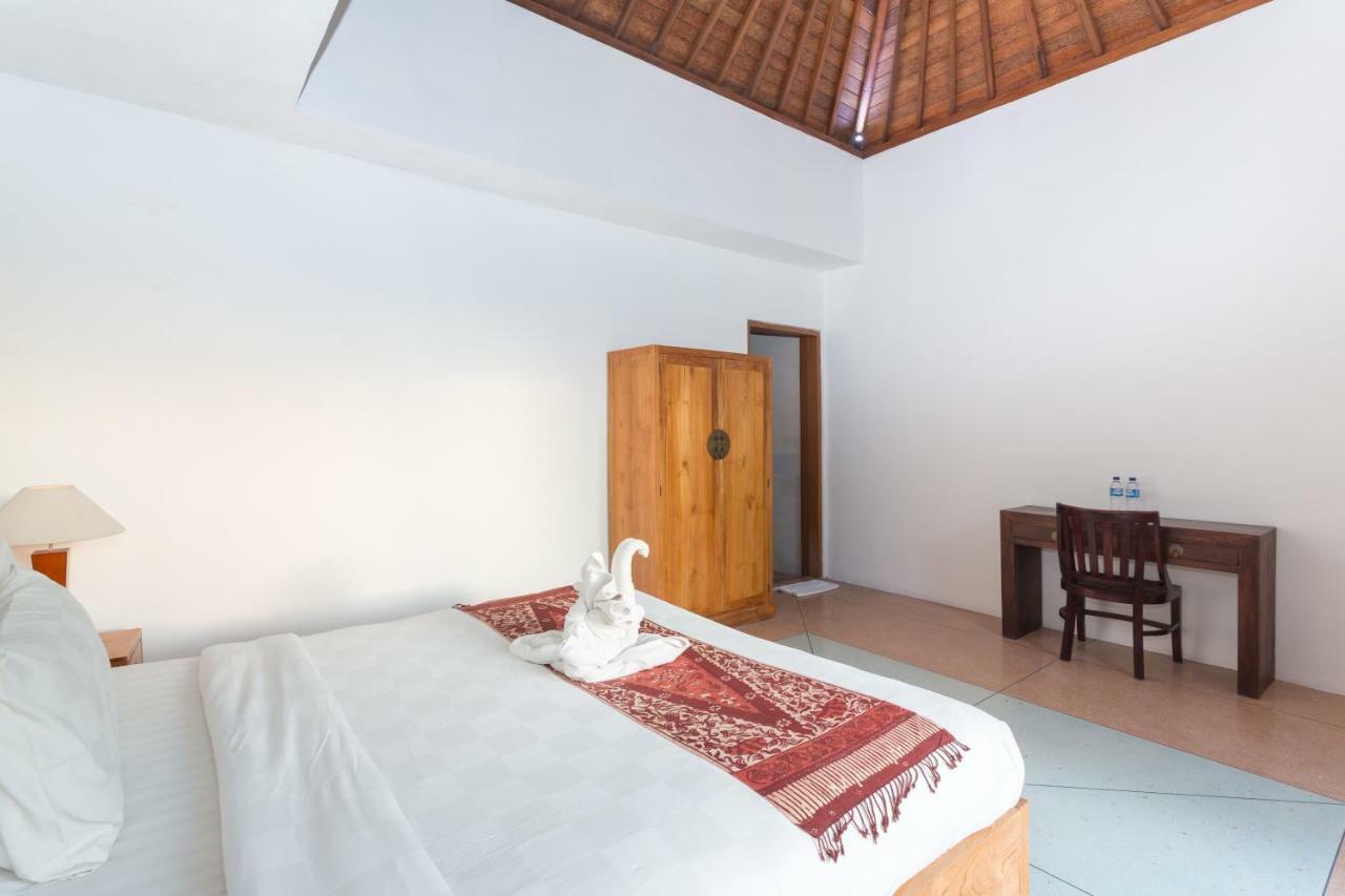 Anyar Sari Villa Dalung  Zewnętrze zdjęcie